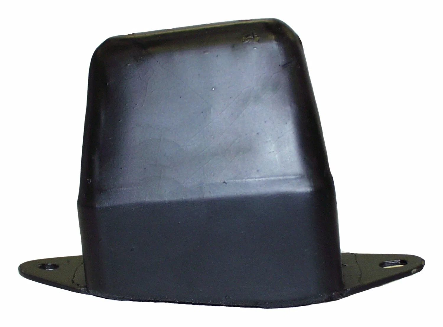 Crown Automotive - Metal Black Bump Stop - 52040426